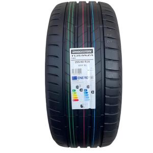 Bridgestone Шины 255/40R20 101Y MO-S B-Silent Silent Cotton, Mercedes-Benz S Front, All-New, Tai Ran Zhe Series, Quiet And Safe, Turanza
