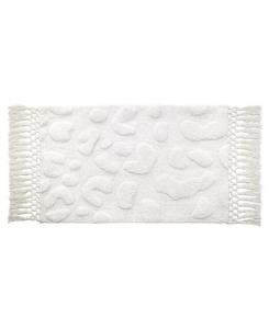 Коврик для ванной Celina, 20 x 32 дюйма Nicole Miller
