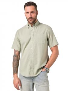 JP1880 Рубашка цвета хаки