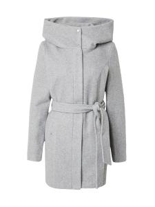 Демисезонное пальто VERO MODA, Light grey