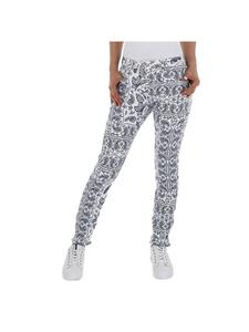 Джинсы Ital-Design