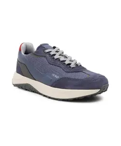 Кроссовки Кейн Hugo, синий