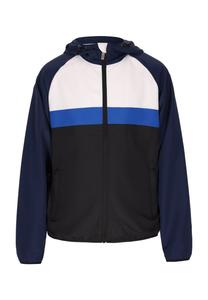 Межсезонная куртка Mo ATHLSR, морской синий