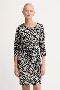 Платье Morgan, черный