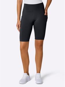 Велосипедные шорты черного цвета WITT WEIDEN