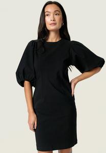 Платье-футляр SLZAZU DOLORE Soaked in Luxury, черный