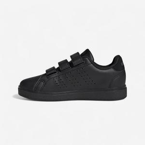 Детские кроссовки ADIDAS Velcro - Advantage Black