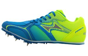 HEALTH Антискользящие износостойкие низкие кроссовки унисекс бирюзово-голубые, цвет Blue Green