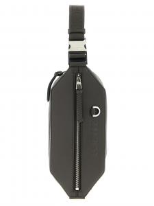 Поясная сумка 'Convertible Sling' LOEWE, серый