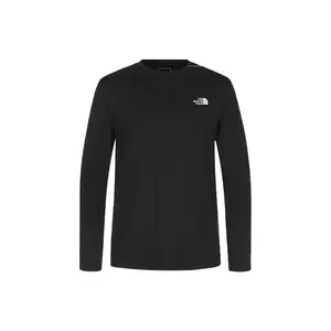 Футболка мужская Cosmic Black/JK3 THE NORTH FACE, черный