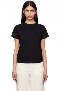 Футболка Florie The Row, черный