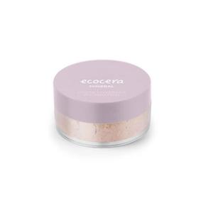 Ecocera Mineral Concealing Loose Mineral Foundation Cool C4 Glasgow 4 г Assorted