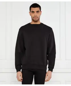 Толстовка Regular fit Balr., черный