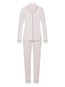 Ночное белье Hanro, цвет almond