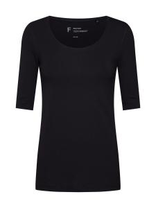 Футболка Opus SERTA, черный