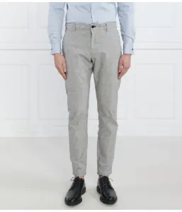 Брюки Maxton3-W regular fit Joop! Jeans, серый