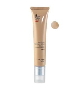 ВВ-крем для безупречного цвета лица Бежевый, 40мл Peggy Sage, BB Cream