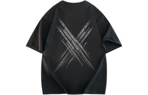 Футболка унисекс FREO3N, белая [В комплекте] с коротким рукавом