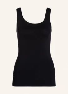 Топ чувство прикосновения Hanro, черный