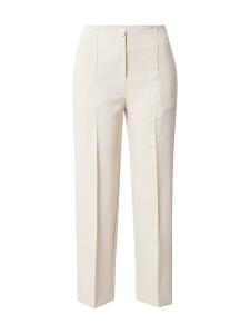 Брюки Oasis Regular Pleated Pants, бежевый