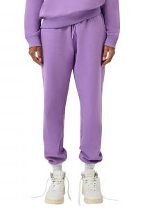 QS Брюки-чинос в цвете Lilac
