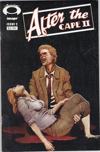 After the Cape II #2 (Image Comics)
