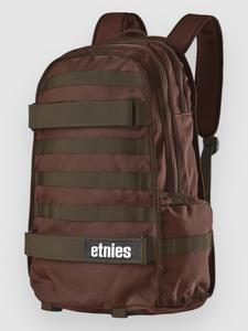 Рюкзак Etnies Marana Rucksack, rust