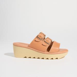 Сандалии CHARLOTTE MID BEEP NATURAL Cherokee Of California, Natural