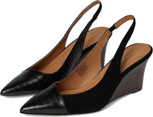 Туфли Andre Assous Women's Laina, Black