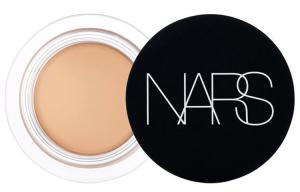 Мягкий матовый и чистый консилер для безупречного осветления тона кожи CUSTARD крем Frozen 6,2 г NARS