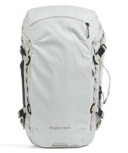 Рюкзак Explore 26 диаметром 16 дюймов из переработанного полиэстера Eagle Creek, серый