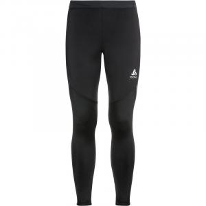 Плотные колготки ceramiwarm Odlo, черный