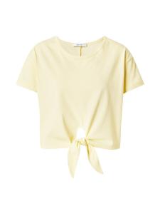 Футболка ABOUT YOU Else, Light yellow