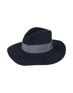 Шляпа Fabiana Filippi, полуночно-синий