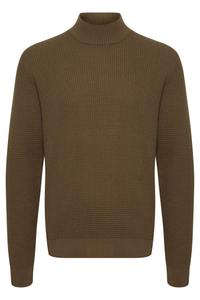 Свитер Blend, коричневый