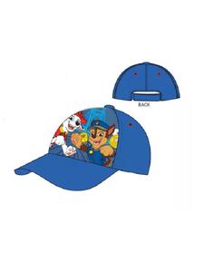 Детская бейсболка Pup Crew 54 см - Кепка Paw Patrol