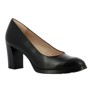 Туфли на каблуке Wonders Fenix, черный