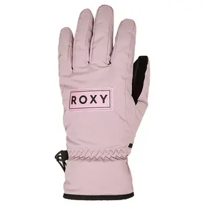 Перчатки Roxy Fresh Field, розовый