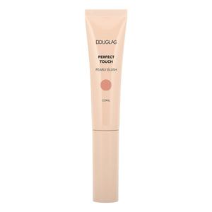 Румяна make-up perfect touch liquid Douglas Collection, 2 - coral, объем 12 мл