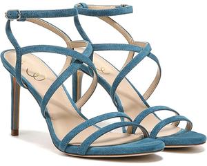 Туфли Sam Edelman Delanie, индиго