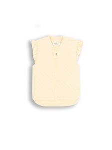 Жилет Coccodrillo, экрю