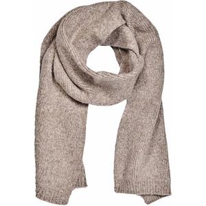 Шапка шарф Areco, коричневый