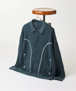 Pl вестерн кардиган Journal Standard, цвет Blue