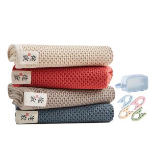 Банное полотенце Sanli