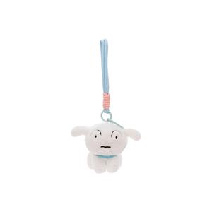 Плюшевый кулон животное пингвин черепаха рюкзак shin chan 10см высота Crayon Shinchan