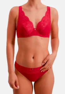 2 красивых треугольных бюстгальтера в упаковке Joop!, Rot