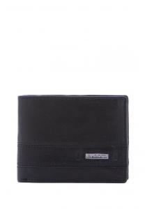 Кошелек Laura Biagiotti Wallet, Black