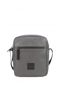 Сумка кросс-боди Strellson WESTFERRY UMHÄNGE 20.5 CM, Dunkelgrau/Dark Grey
