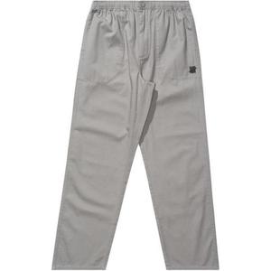 SS24 Карго штаны Unisex UNDEFEATED, серый