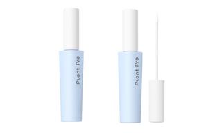 Долговечный моделирующий нежный нераздражающий быстросохнущий клей для ресниц Plantpro